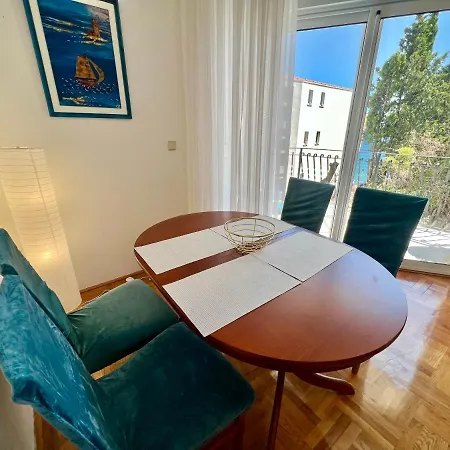 Apartman Salty Kisses *
