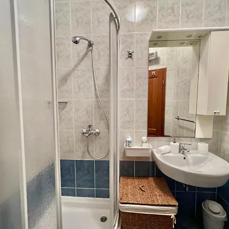 Апартаменты Apartman Salty Kisses