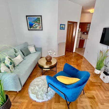 Apartman Salty Kisses