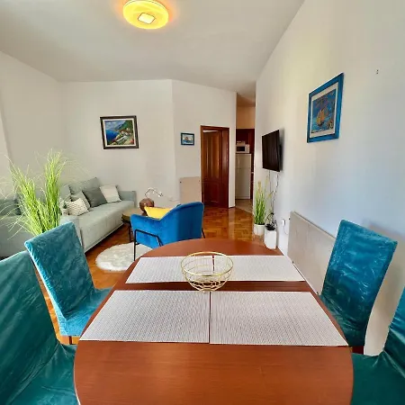 Apartman Salty Kisses *